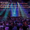 Preview of Climate Pledge Arena - Section 2 Seat View