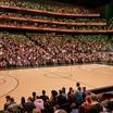 Preview of Climate Pledge Arena - Section 2 Seat View