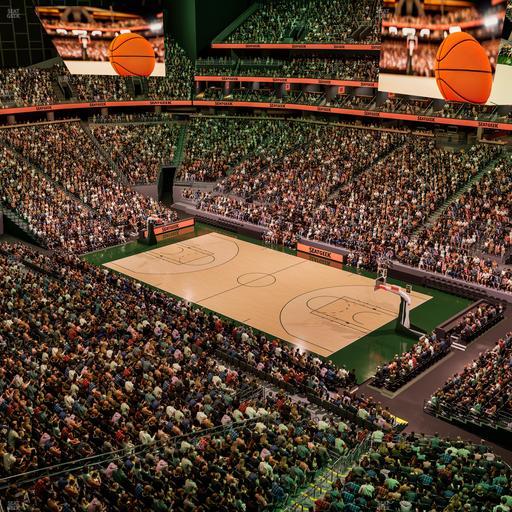 Climate Pledge Arena - Section 211 Seat View