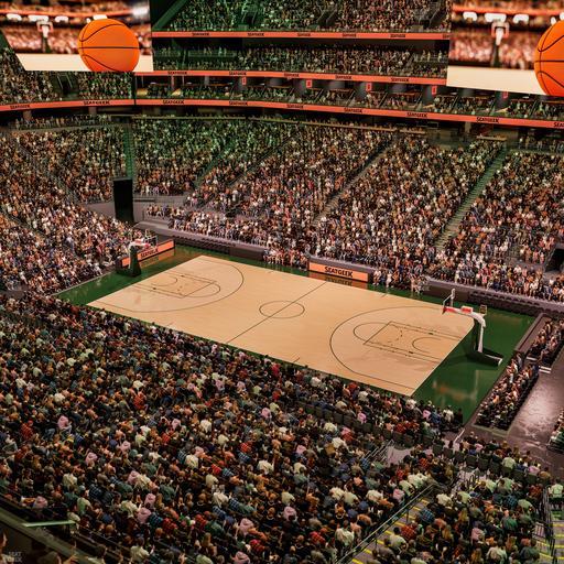 Climate Pledge Arena - Section 212 Seat View