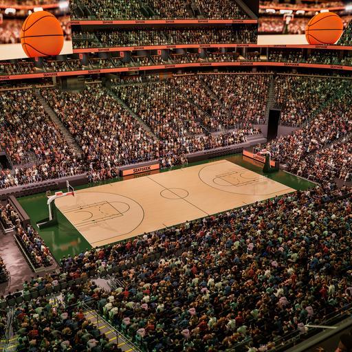 Climate Pledge Arena - Section 216 Seat View