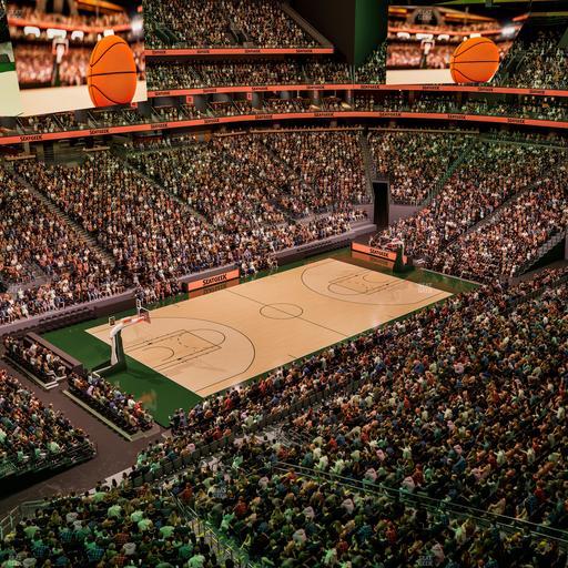Climate Pledge Arena - Section 217 Seat View