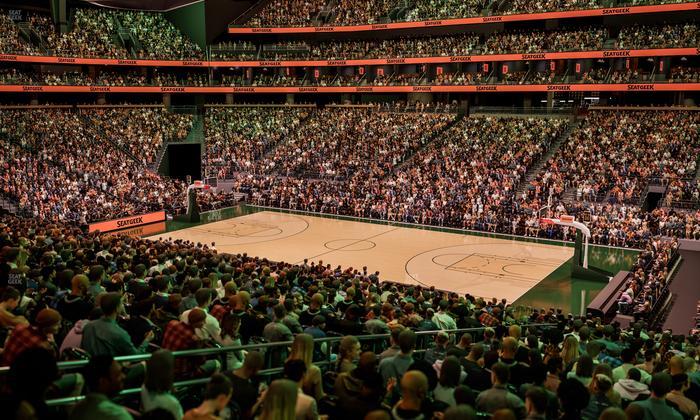 Climate Pledge Arena - Section 25 Seat View