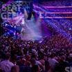 Preview of Climate Pledge Arena - Section 3 Seat View