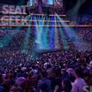 Preview of Climate Pledge Arena - Section 3 Seat View
