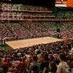 Preview of Climate Pledge Arena - Section 3 Seat View