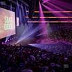 Preview of Climate Pledge Arena - Section 3 Seat View