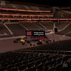 Preview of Climate Pledge Arena - Section 3 Seat View