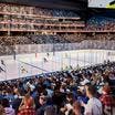Preview of Climate Pledge Arena - Section 3 Seat View