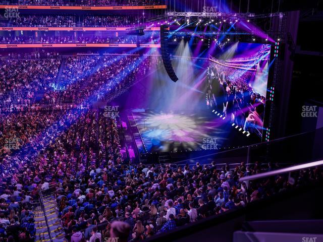 Climate Pledge Arena - Section Suite 24 Seat View Climate Pledge Arena - Section Suite 24 Seat View