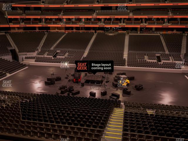 Climate Pledge Arena - Section Suite 29 Seat View Climate Pledge Arena - Section Suite 29 Seat View