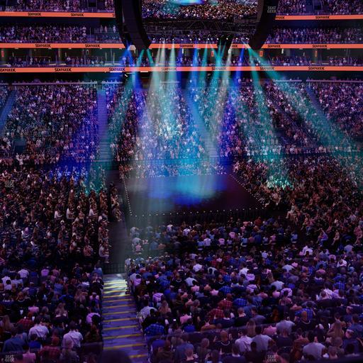 Climate Pledge Arena - Section Suite 32 Seat View