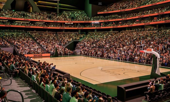 Climate Pledge Arena - Section Tunnel Club Suite 1 Seat View