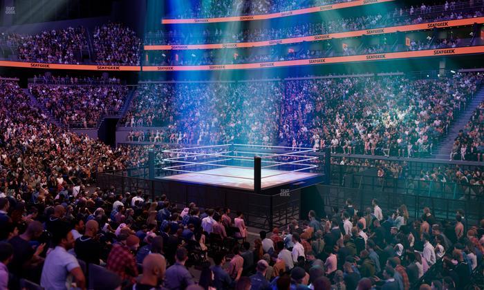 Climate Pledge Arena - Section Tunnel Club Suite 12 Seat View