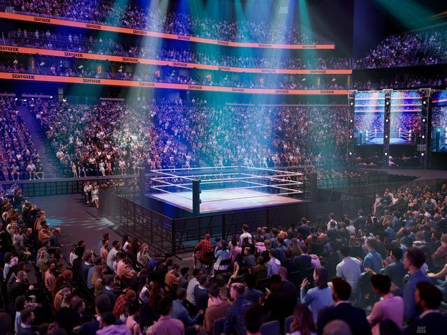 Climate Pledge Arena - Section Tunnel Club Suite 16 Seat View Climate Pledge Arena - Section Tunnel Club Suite 16 Seat View