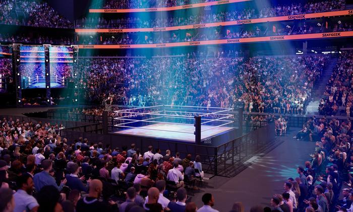 Climate Pledge Arena - Section Tunnel Club Suite 5 Seat View