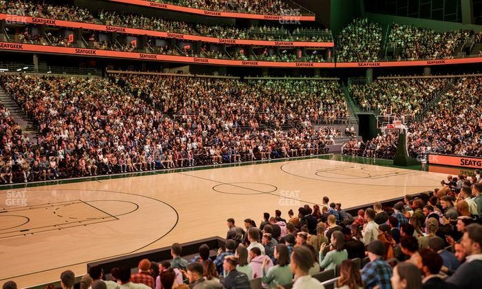 Climate Pledge Arena - Section Tunnel Club Suite 7 Seat View