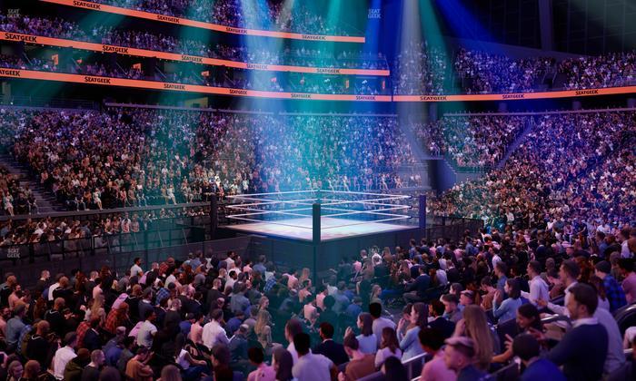 Climate Pledge Arena - Section Tunnel Club Suite 8 Seat View