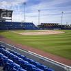 Preview of Clover Park - Port St. Lucie - Section 2 Seat View