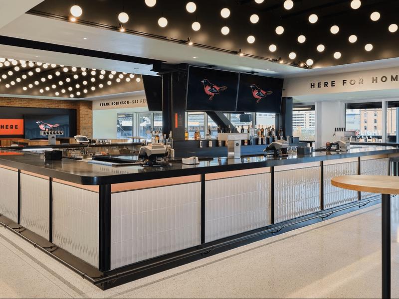 Club Level