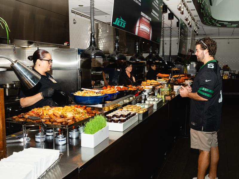 Coaches Club