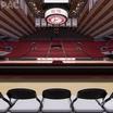 Aperçu de Coleman Coliseum - Section Floor Q Seat View