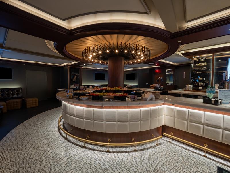 Comcast Business Chairman's Club