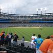 Preview of Comerica Park - Section 101 Seat View