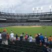 Preview of Comerica Park - Section 102 Seat View