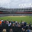 Preview of Comerica Park - Section 103 Seat View