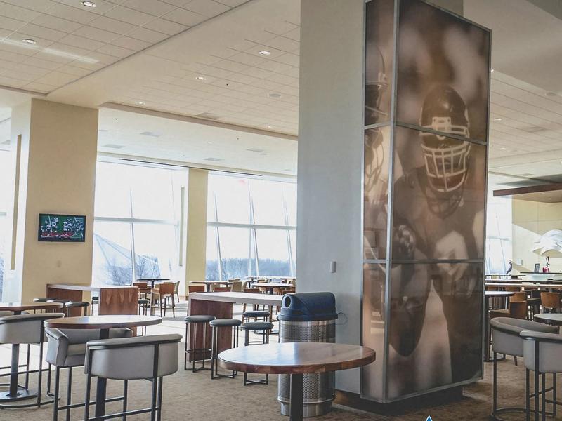 CommunityAmerica club level
