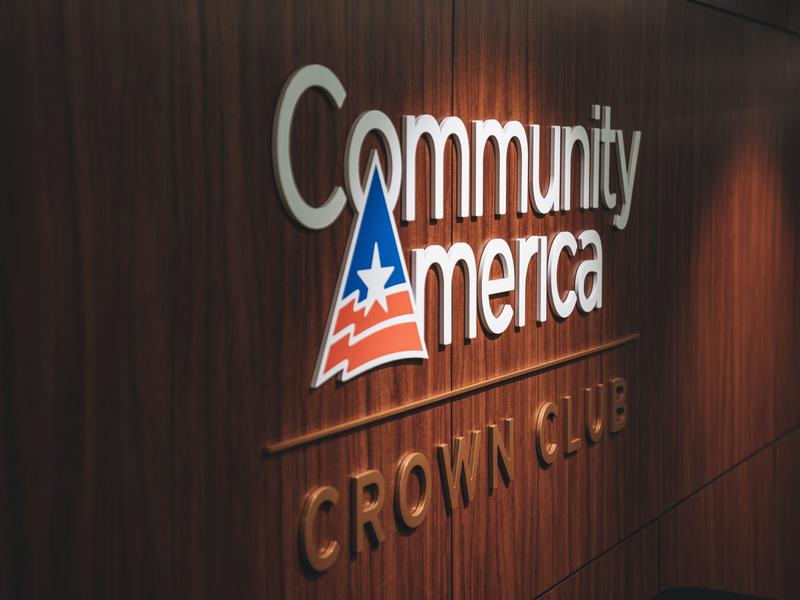 CommunityAmerica Crown Club