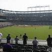 Preview of Coors Field - Section 105 Seat View