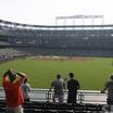 Preview of Coors Field - Section 106 Seat View