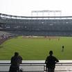 Preview of Coors Field - Section 107 Seat View