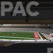 Preview of Cotton Bowl Stadium - Section 3 Seat View