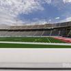 Preview of Cotton Bowl Stadium - Section 3 Seat View