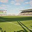 Preview of CPKC Stadium - Section 100 Seat View