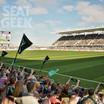 Preview of CPKC Stadium - Section 101 Seat View