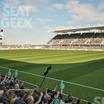 Preview of CPKC Stadium - Section 102 Seat View
