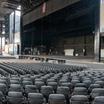 Preview of Credit Union 1 Amphitheatre - Section 101 Seat View