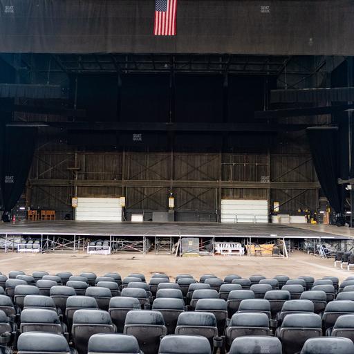 Credit Union 1 Amphitheatre - Section 103 Seat View