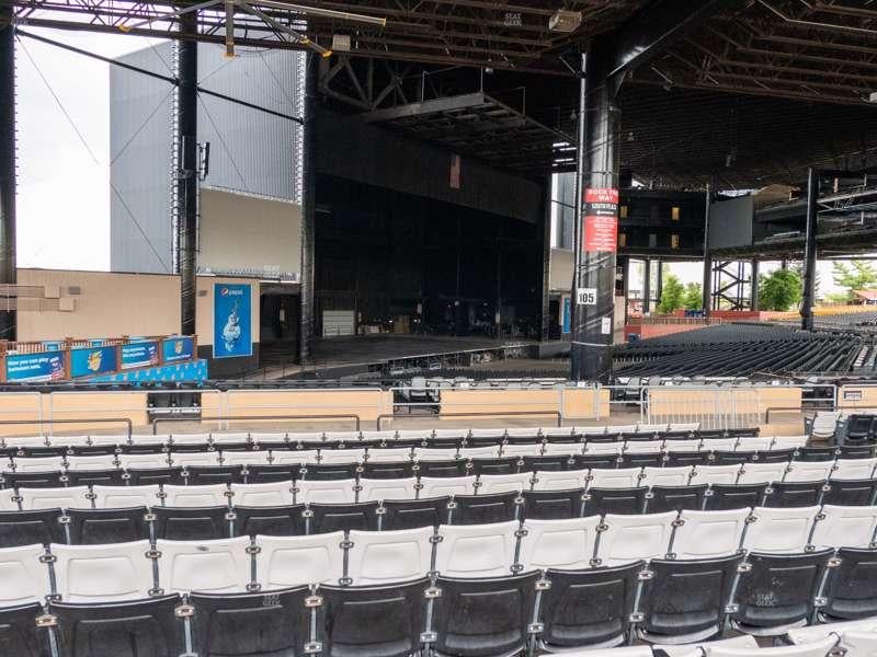 Iron Maiden with Megadeth and Anthrax tickets in Tinley Park