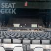 Preview of Credit Union 1 Amphitheatre - Section Vip Box 109 Seat View