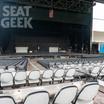 Preview of Credit Union 1 Amphitheatre - Section Vip Box 147 Seat View