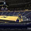 Preview of Crisler Center - Section 101 Seat View