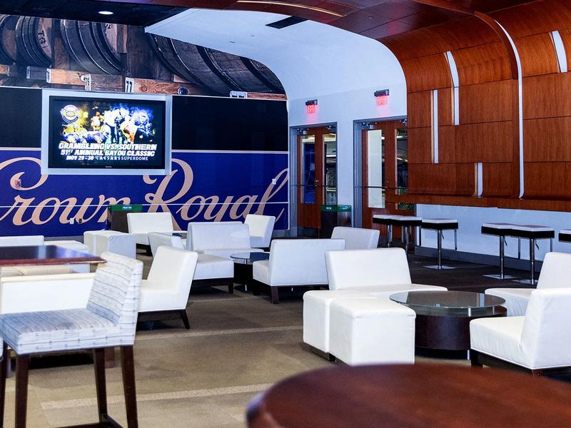 Crown Royal Signature Club