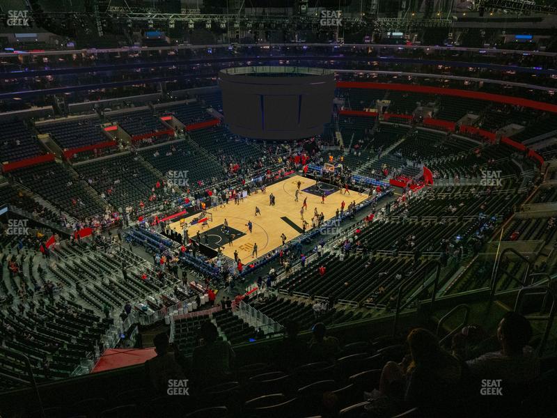 Jazz at Lakers tickets in Los Angeles (Crypto.com Arena