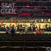 Preview of Crypto.com Arena - Section 101 Seat View