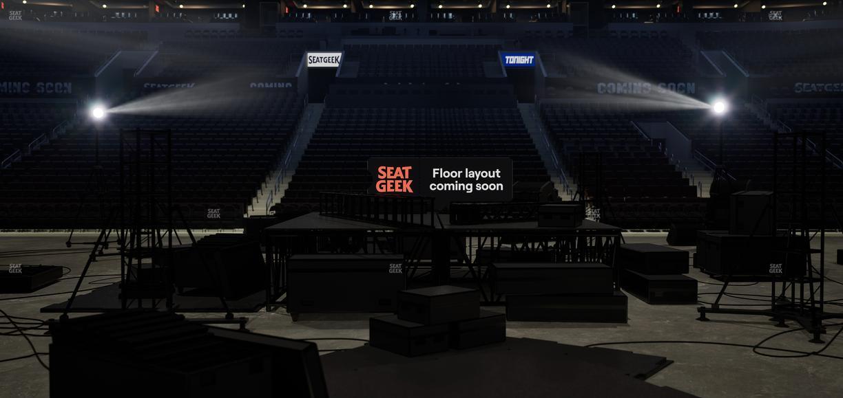 Crypto.com Arena - Section 101 Seat View